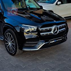 مرسيدس بنز GLS